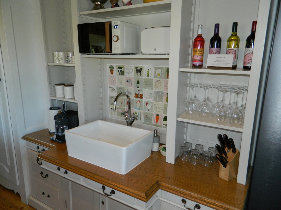 To Let 1 Bedroom Property for Rent in Franschhoek Western Cape